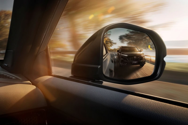 Đây có thể là Honda CR-V hybrid sắp lắp tại Việt Nam: Có làm mát ghế, thêm tính năng ADAS, bỏ trang bị từng là điểm khác biệt trong phân khúc- Ảnh 4.