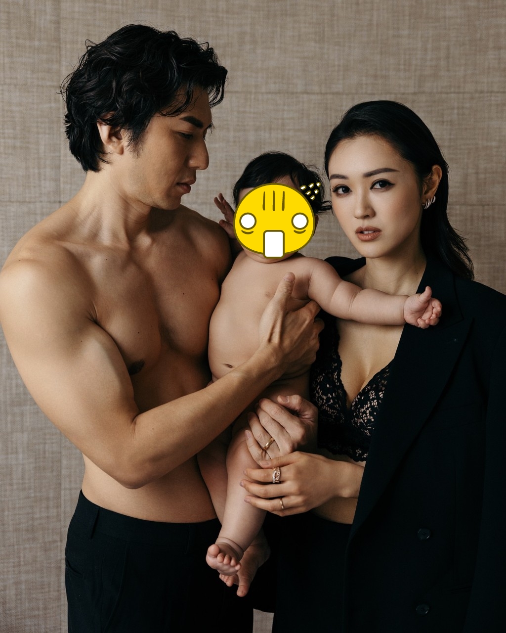 Nam diễn viên tụt dốc không phanh sau khi thành phò mã nghìn tỷ- Ảnh 4. Nam diễn viên tụt dốc không phanh sau khi thành phò mã nghìn tỷ- Ảnh 4.