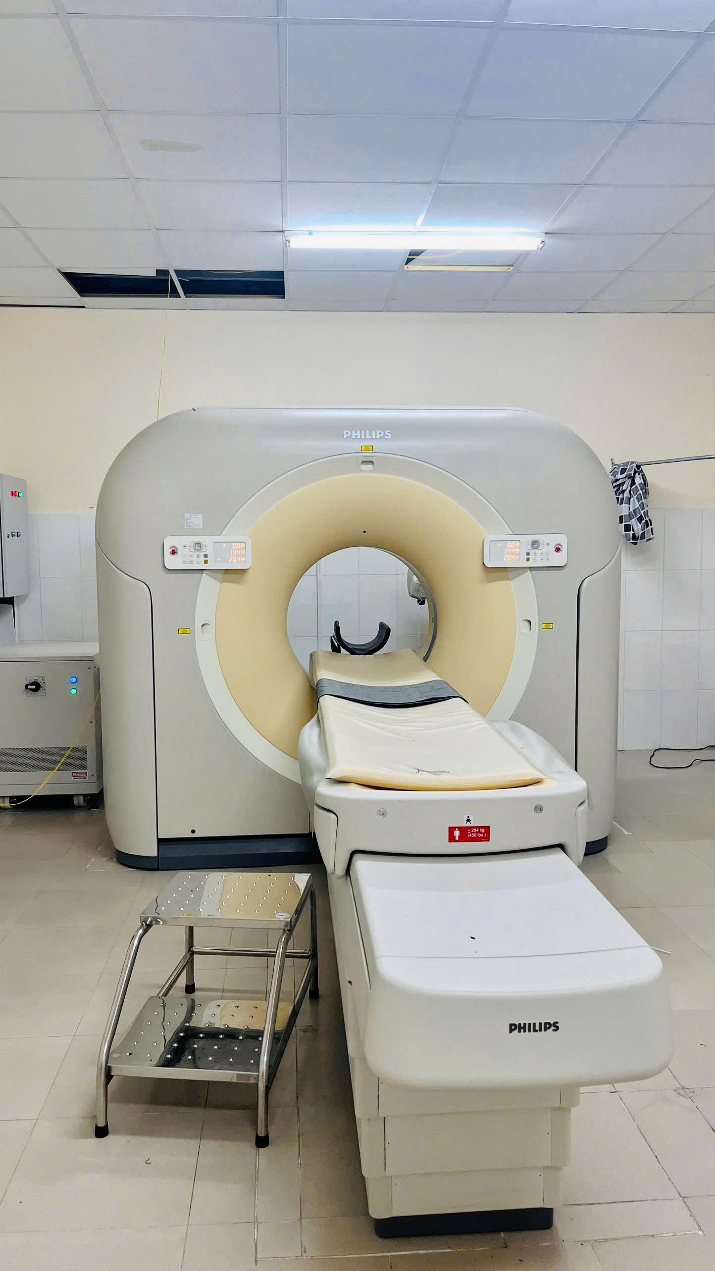 Hình ảnh mới nhất của Bệnh viện Từ Dũ cơ sở 2 tại Cần Giờ- Ảnh 10.