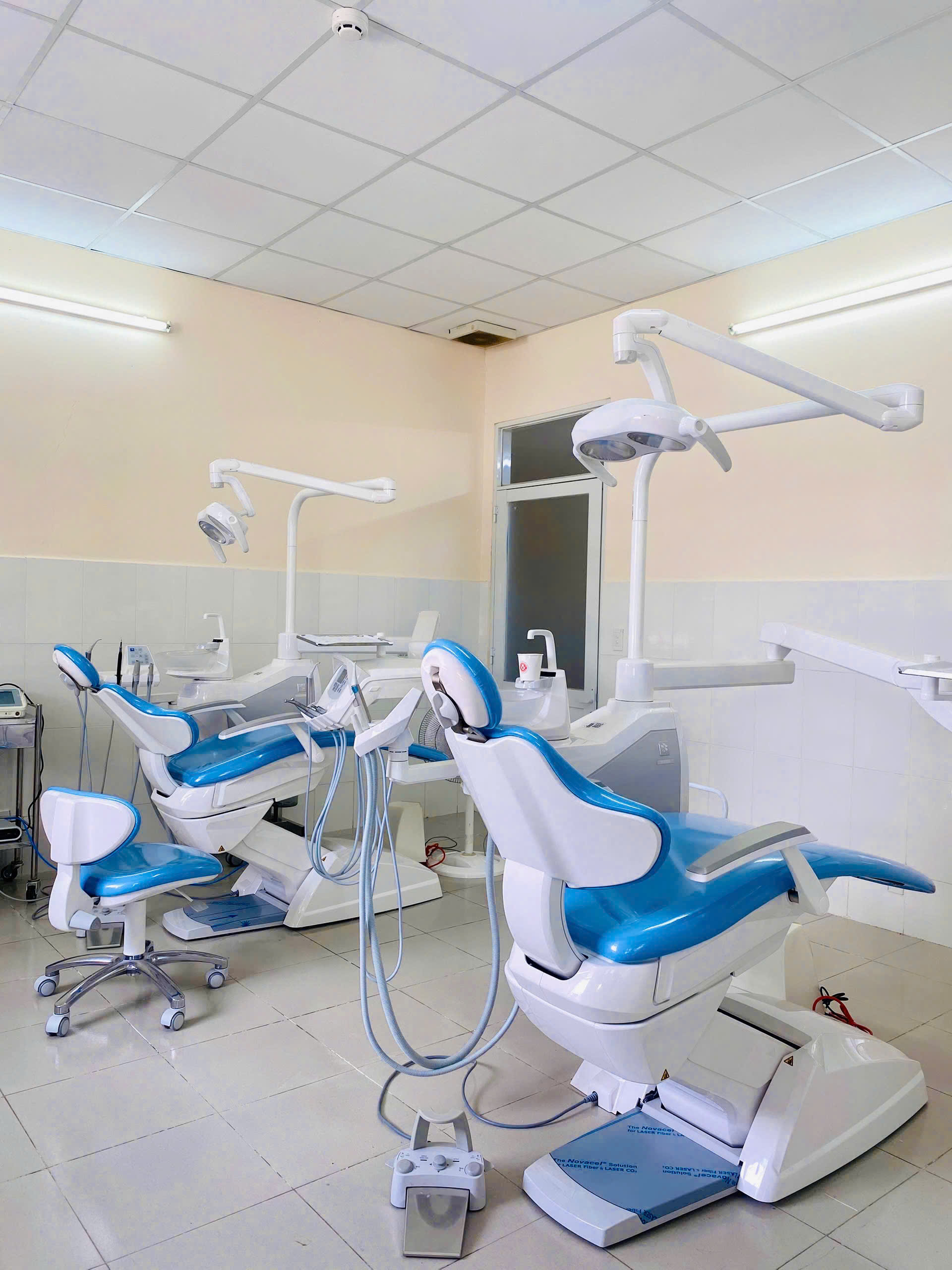 Hình ảnh mới nhất của Bệnh viện Từ Dũ cơ sở 2 tại Cần Giờ- Ảnh 3.