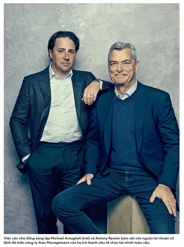 Hai "cá mập" tỷ đô lần đầu vào Việt Nam: Một bên thâu tóm tập đoàn y tế tư nhân top đầu, một bên chọn startup công nghệ từng lên sóng Shark Tank - Ảnh 3. Hai "cá mập" tỷ đô lần đầu vào Việt Nam: Một bên thâu tóm tập đoàn y tế tư nhân top đầu, một bên chọn startup công nghệ từng lên sóng Shark Tank - Ảnh 3.