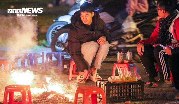 Dự báo thời tiết 10 ngày: Biển Đông đón bão số 14, không khí lạnh tràn về Bắc Bộ- Ảnh 1.