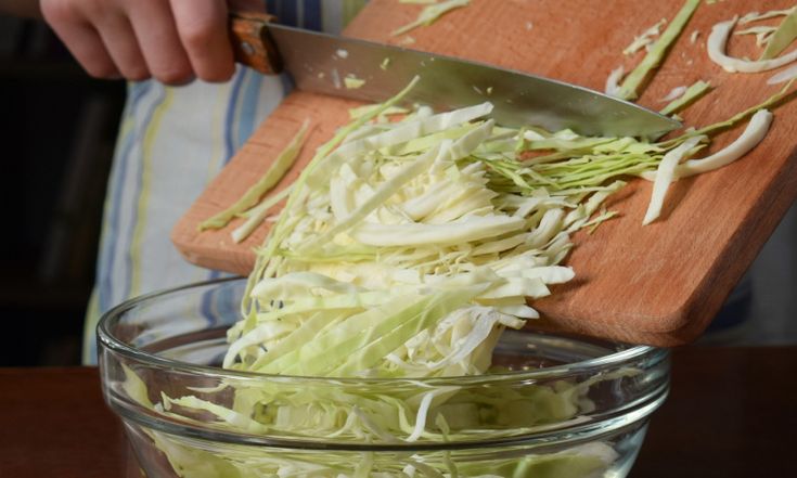 Xào bắp cải mà biết 6 mẹo "nhỏ nhưng có võ" này sẽ vừa giòn, ngọt, giữ được tối đa dinh dưỡng- Ảnh 1.