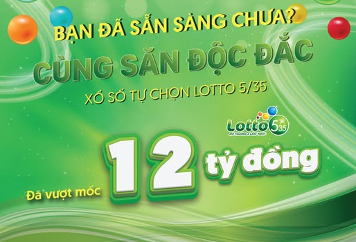 Vì sao hôm nay là ngày cực "đẹp" để mua Vietlott? - Ảnh 1.