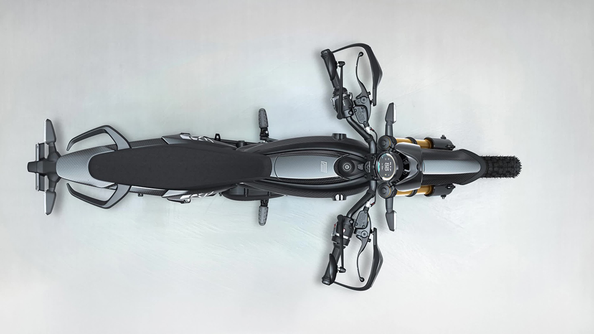 Royal Enfield Flying Flea S6: Xe m&aacute;y điện scrambler đậm chất ho&agrave;i cổ sắp ra mắt, hứa hẹn thay đổi cuộc chơi xe địa h&igrave;nh điện- Ảnh 5.