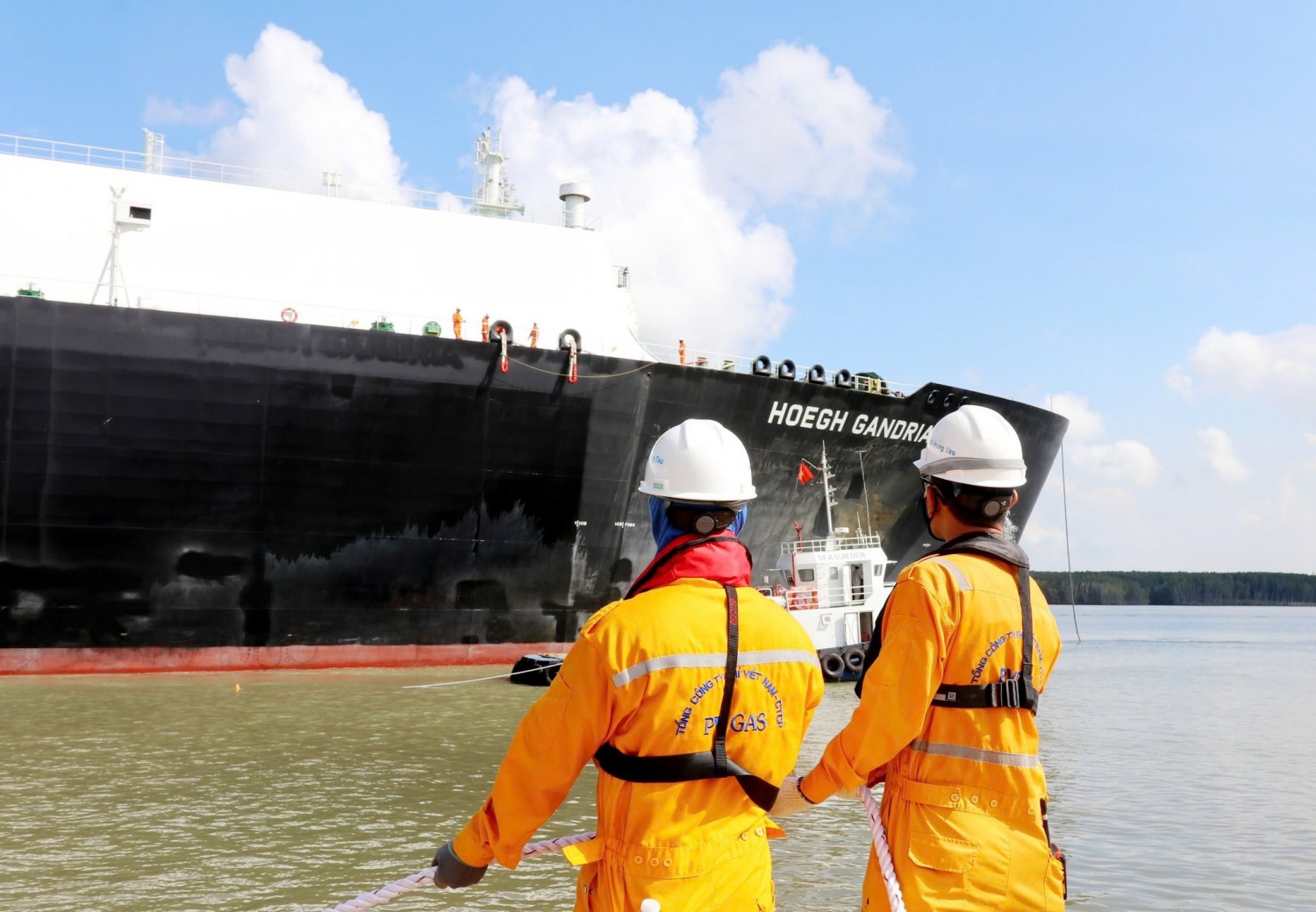 Lãi khủng, phá vỡ mọi dự báo, một DN đưa kế hoạch táo bạo, chiếm lĩnh 100% thị trường trong nước- Ảnh 2.