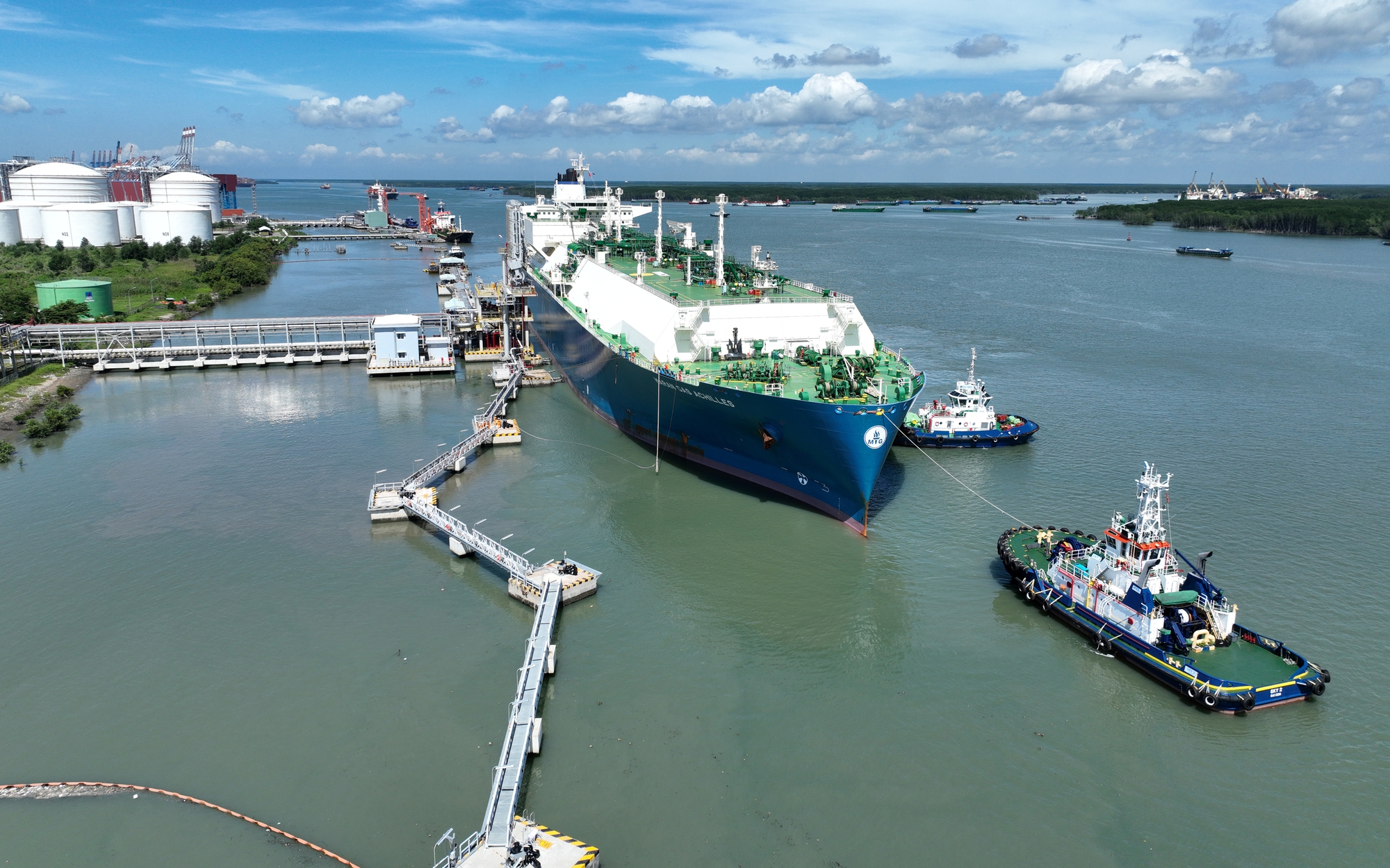 Đặc sản triệu đô của Việt Nam bất ngờ lao dốc cực mạnh: Vì sao nên nỗi?- Ảnh 4. Lãi khủng, phá vỡ mọi dự báo, một DN đưa kế hoạch táo bạo, chiếm lĩnh 100% thị trường trong nước