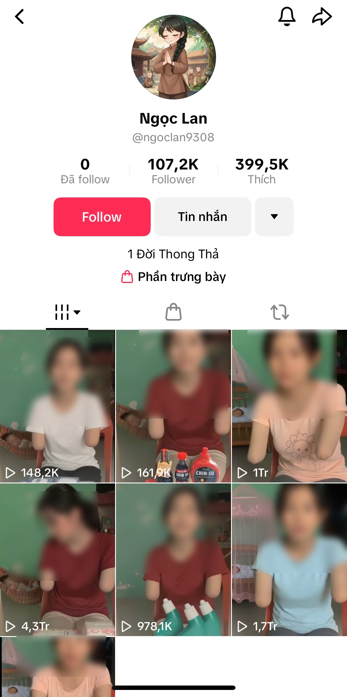 D&ugrave;ng AI l&agrave;m clip c&ocirc; g&aacute;i nhảy 1000 lần ở đ&aacute;m tang: D&acirc;n mạng muốn cơ quan chức năng v&agrave;o cuộc- Ảnh 3.