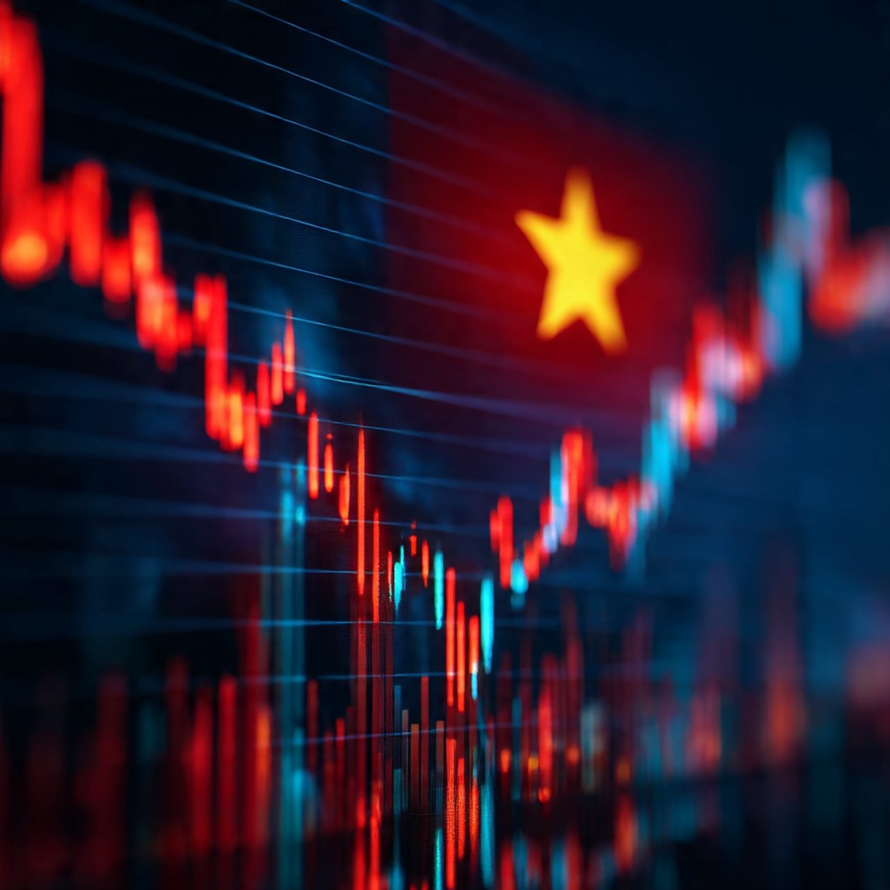 Một lĩnh vực tại Việt Nam l&ecirc;n như diều gặp gi&oacute;, số lượng nh&agrave; đầu tư tăng mạnh, tương đương 11% d&acirc;n số- Ảnh 4.