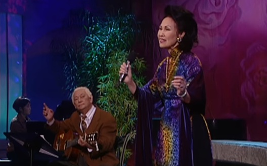 Lời thắc mắc của Thái Thanh với Phạm Duy- Ảnh 12.