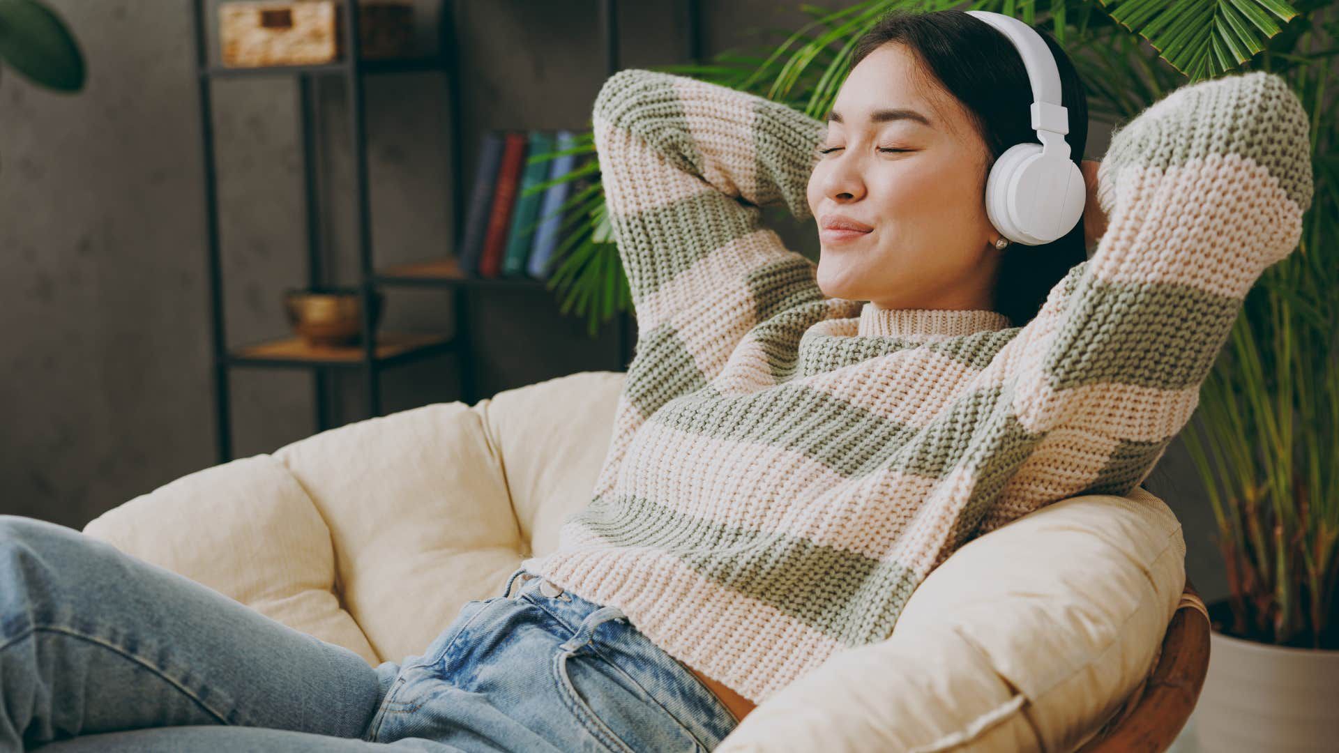 Những người luôn ổn dù cuộc sống có ra sao thường sở hữu 11 đặc điểm hiếm có này- Ảnh 5. Những người luôn ổn dù cuộc sống có ra sao thường sở hữu 11 đặc điểm hiếm có này- Ảnh 5.