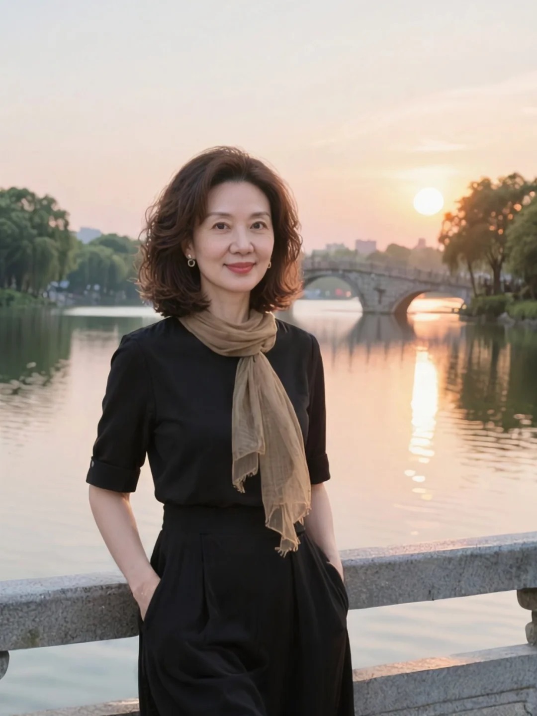 Tuổi trung niên không đáng sợ, đáng sợ là bạn quên mất mình từng muốn gì- Ảnh 2.