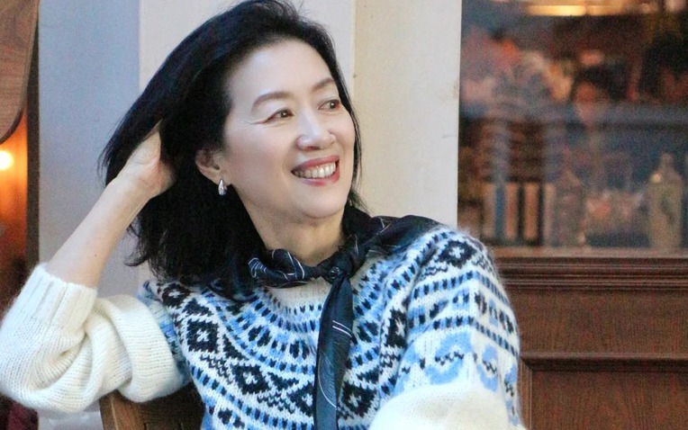 Tuổi trung niên không đáng sợ, đáng sợ là bạn quên mất mình từng muốn gì- Ảnh 1.