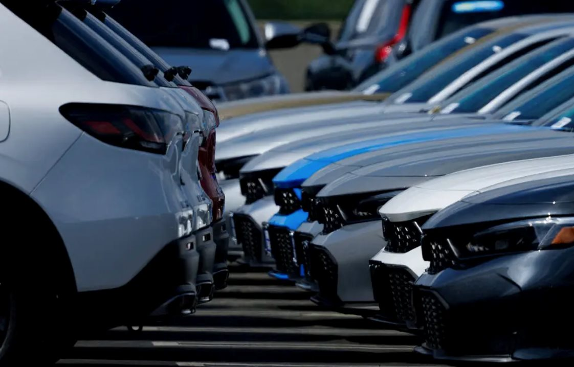 Ngành ô tô Nhật Bản đang mất hàng tỷ USD lợi nhuận, kế sinh nhai của hơn 4 triệu lao động lung lay- Ảnh 1.