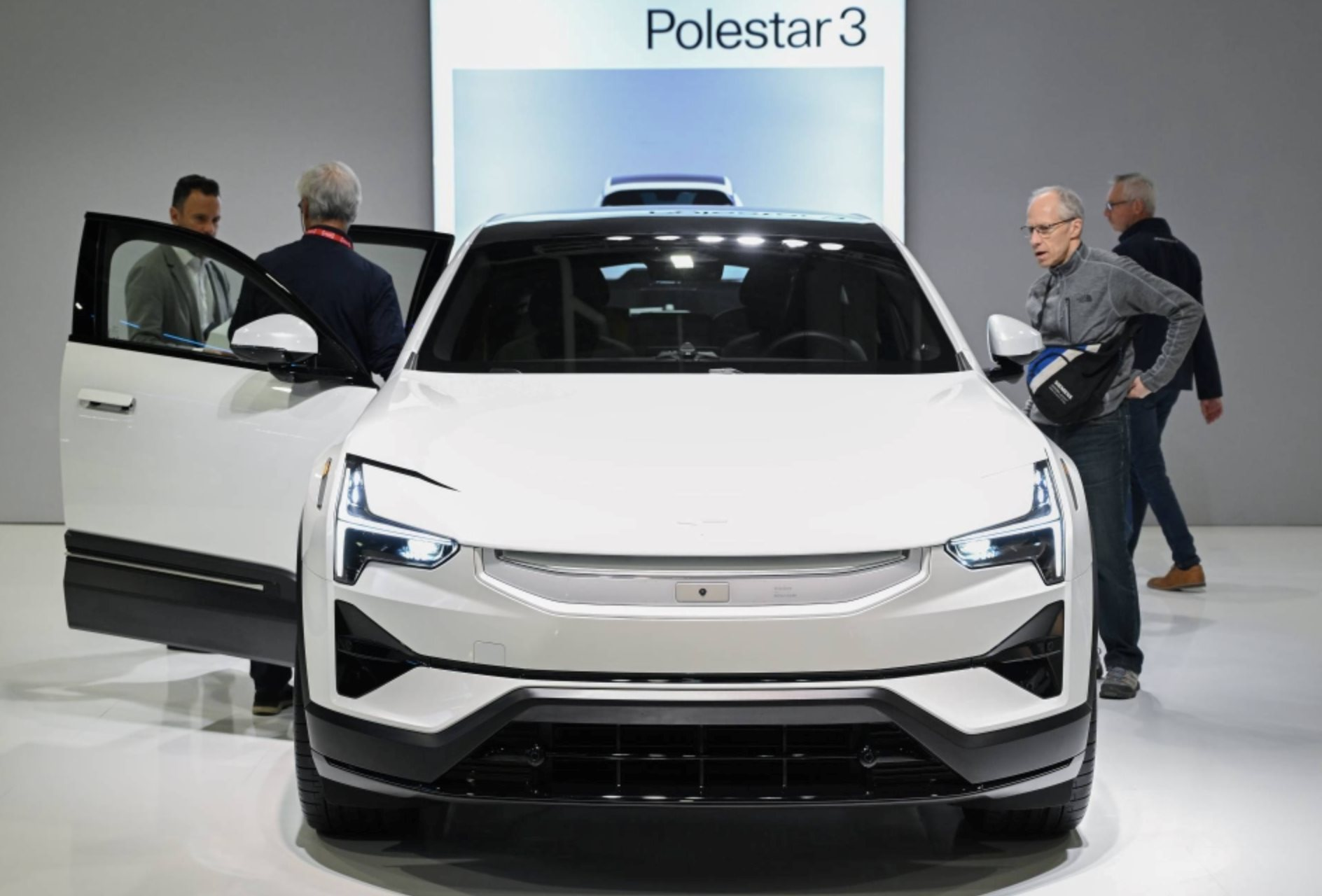 Ngành ô tô Nhật Bản đang mất hàng tỷ USD lợi nhuận, kế sinh nhai của hơn 4 triệu lao động lung lay- Ảnh 2.