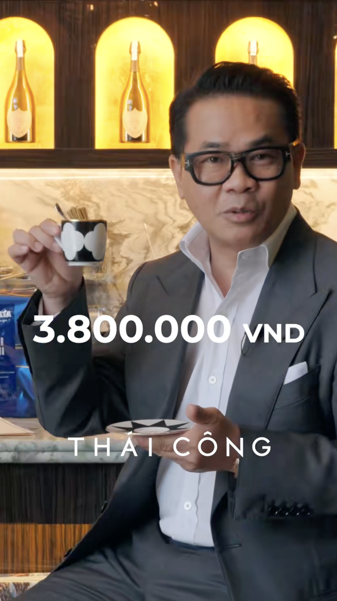 Thực hư quán cà phê Thái Công đóng cửa?- Ảnh 6.