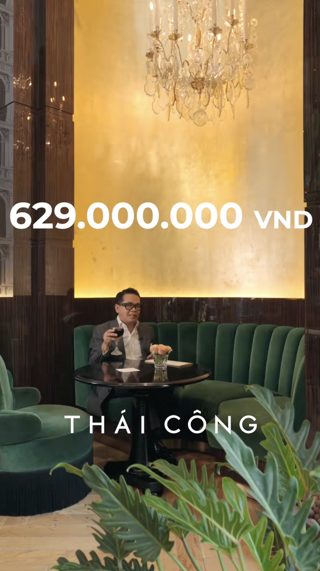 Thực hư quán cà phê Thái Công đóng cửa?- Ảnh 5.