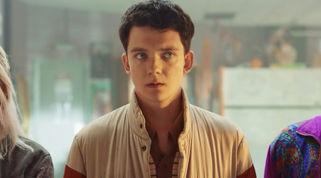 Xem phim Sex Education, tôi xấu hổ lắm: Chính tôi là người khiến gia đình căng thẳng, không nói chuyện tử tế với nhau cả chục năm trời!- Ảnh 1.