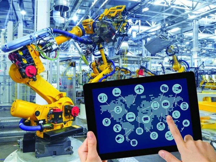 Công việc có thu nhập đến 100 triệu đồng/tháng đang "khát" nhân lực - Ảnh 1. Công việc có thu nhập đến 100 triệu đồng/tháng đang "khát" nhân lực - Ảnh 1.