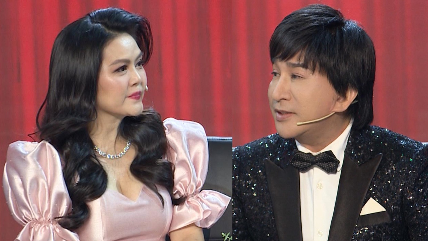 Chân dung vợ ba kém 11 tuổi xuất thân trâm anh thế phiệt của NSƯT Kim Tử Long- Ảnh 7.