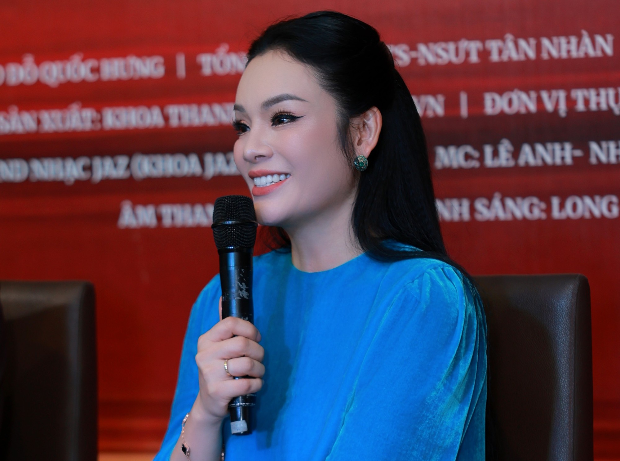 NSND Quốc Hưng: "Chúng tôi chuẩn bị gần xong thì thầy Trung Kiên lại đi cấp cứu và không qua khỏi"- Ảnh 5.