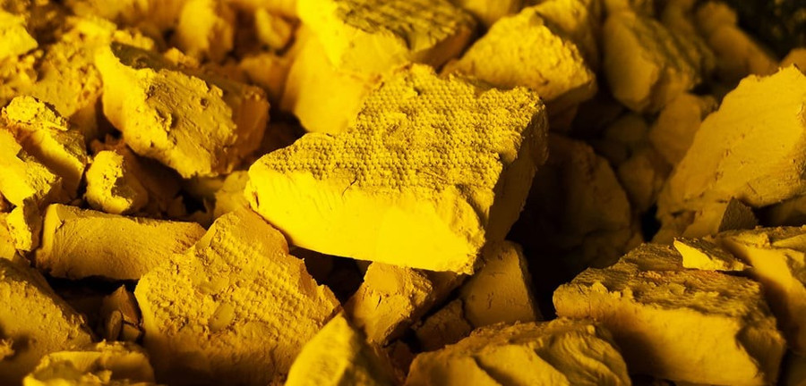 1.000 tấn uranium của Niger được đưa tới Nga gây ra báo động ở Paris- Ảnh 2.