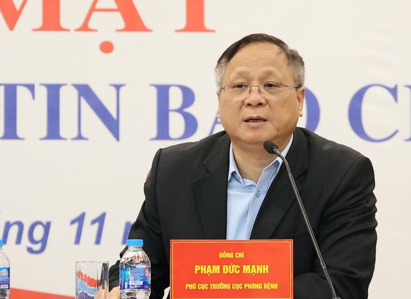 Ai sẽ được tiêm chủng miễn phí theo luật mới?- Ảnh 2. Ai sẽ được tiêm chủng miễn phí theo luật mới?- Ảnh 2.