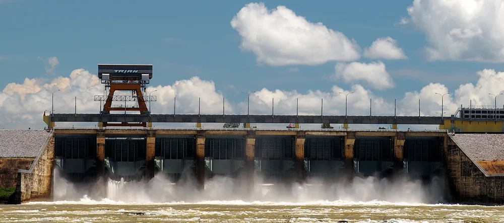 Thủy điện Trị An tăng xả tr&agrave;n, cảnh b&aacute;o người d&acirc;n hạ du chủ động ứng ph&oacute;- Ảnh 1.