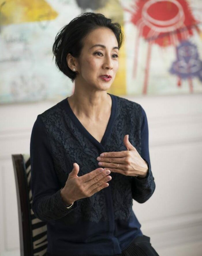 Ở tuổi 58, tôi đã kiệt sức rồi, tôi hy vọng những người cao tuổi khác sẽ coi đây là lời cảnh báo- Ảnh 1.