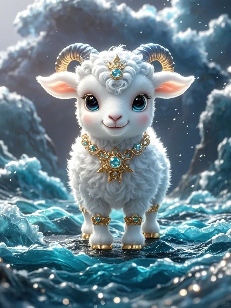 5 con giáp lặng lẽ giàu nhanh trong năm 2026- Ảnh 2.