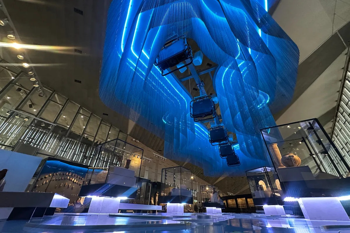 Một kho báu nghìn năm tuổi của nhân loại vừa lần đầu lộ diện- Ảnh 9.