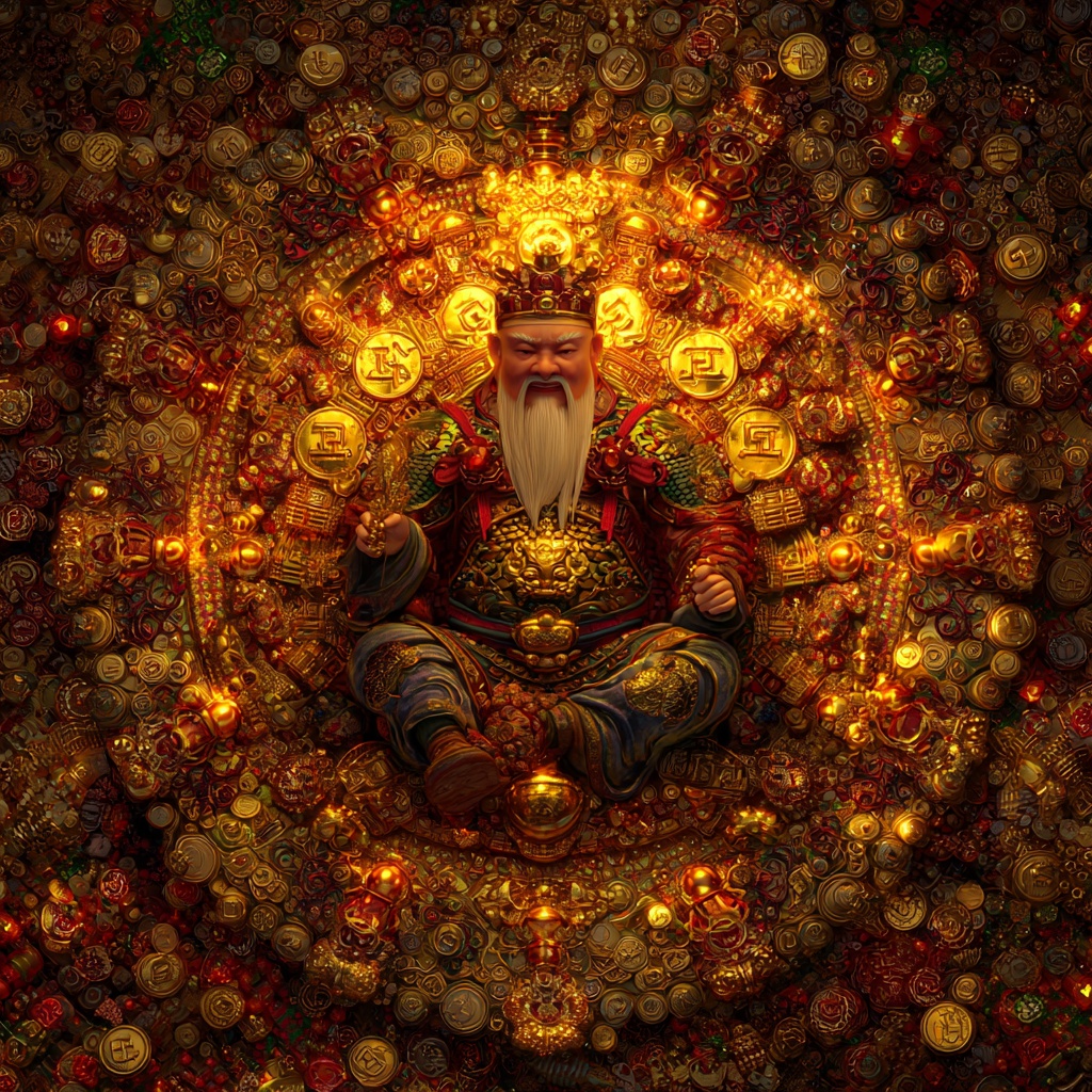 Sinh ra đã khác biệt: 4 con giáp IQ đỉnh chóp, vừa thông minh vừa giàu có, làm gì cũng thắng lớn- Ảnh 1. Sinh ra đã khác biệt: 4 con giáp IQ đỉnh chóp, vừa thông minh vừa giàu có, làm gì cũng thắng lớn- Ảnh 1.