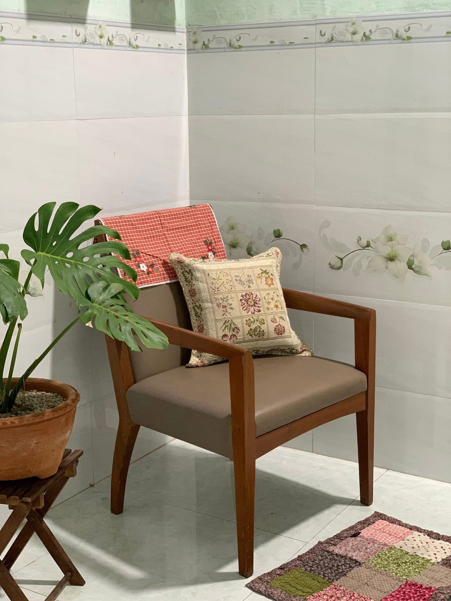 Rời Hà Nội về làng chài Phú Yên, cô gái 25 tuổi biến nhà thuê 2,1 triệu thành tổ ấm đẹp hơn cả resort- Ảnh 14. Rời Hà Nội về làng chài Phú Yên, cô gái 25 tuổi biến nhà thuê 2,1 triệu thành tổ ấm đẹp hơn cả resort- Ảnh 14.