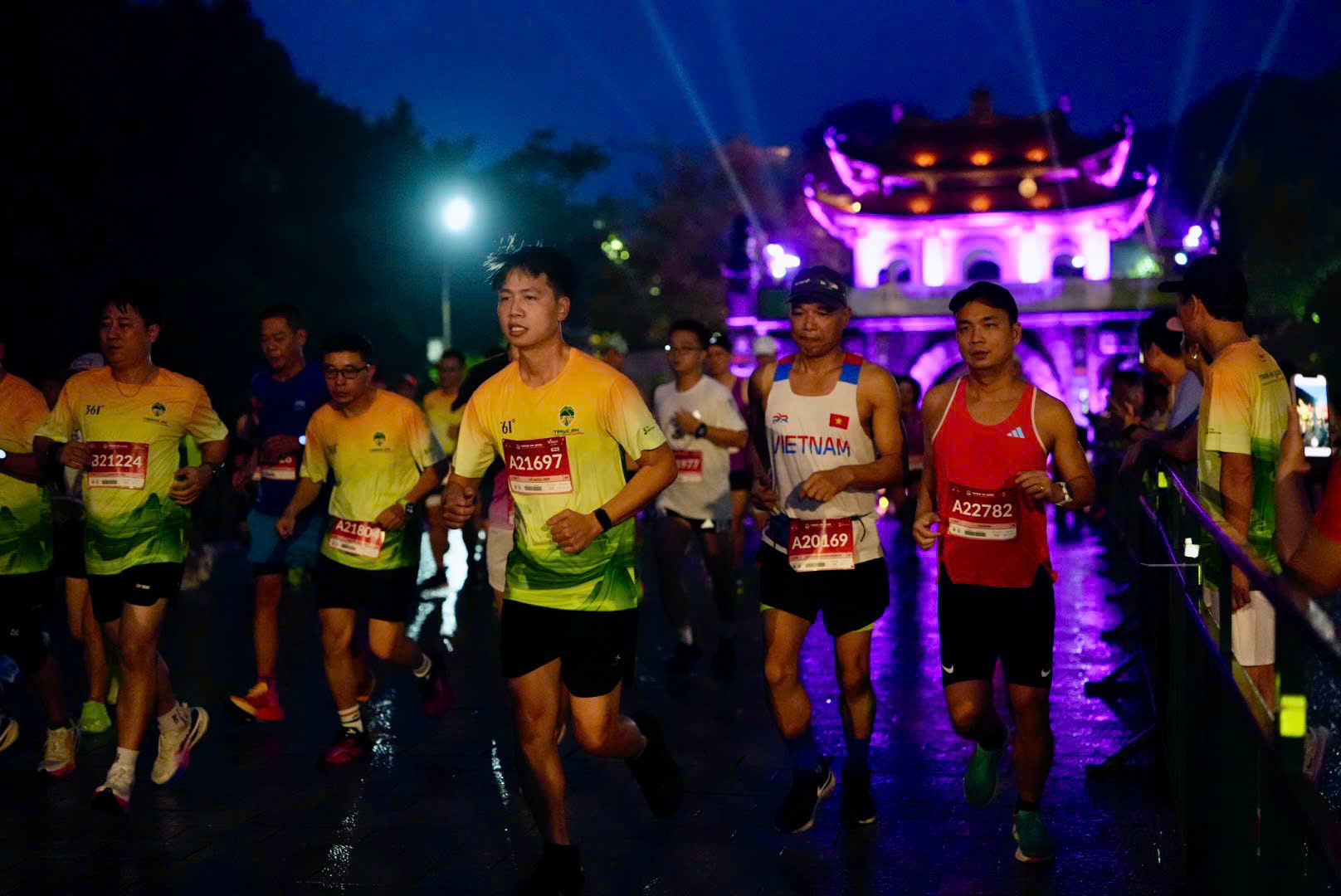 Trang An Marathon 2025 &ndash; Sự kiện thể thao thường ni&ecirc;n lớn nhất Ninh B&igrave;nh, quy tụ hơn 10.000 VĐV- Ảnh 3.