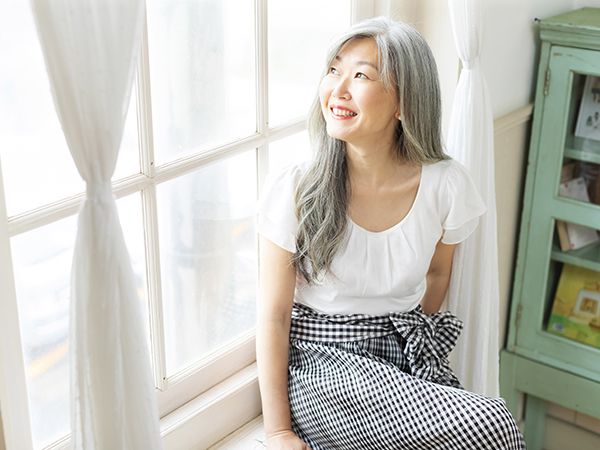 Sau tuổi 45, tôi đổi cách tiêu tiền - kết quả là ví rủng rỉnh, cuộc sống thảnh thơi đến mức con cũng bất ngờ- Ảnh 1. Sau tuổi 45, tôi đổi cách tiêu tiền - kết quả là ví rủng rỉnh, cuộc sống thảnh thơi đến mức con cũng bất ngờ- Ảnh 1.