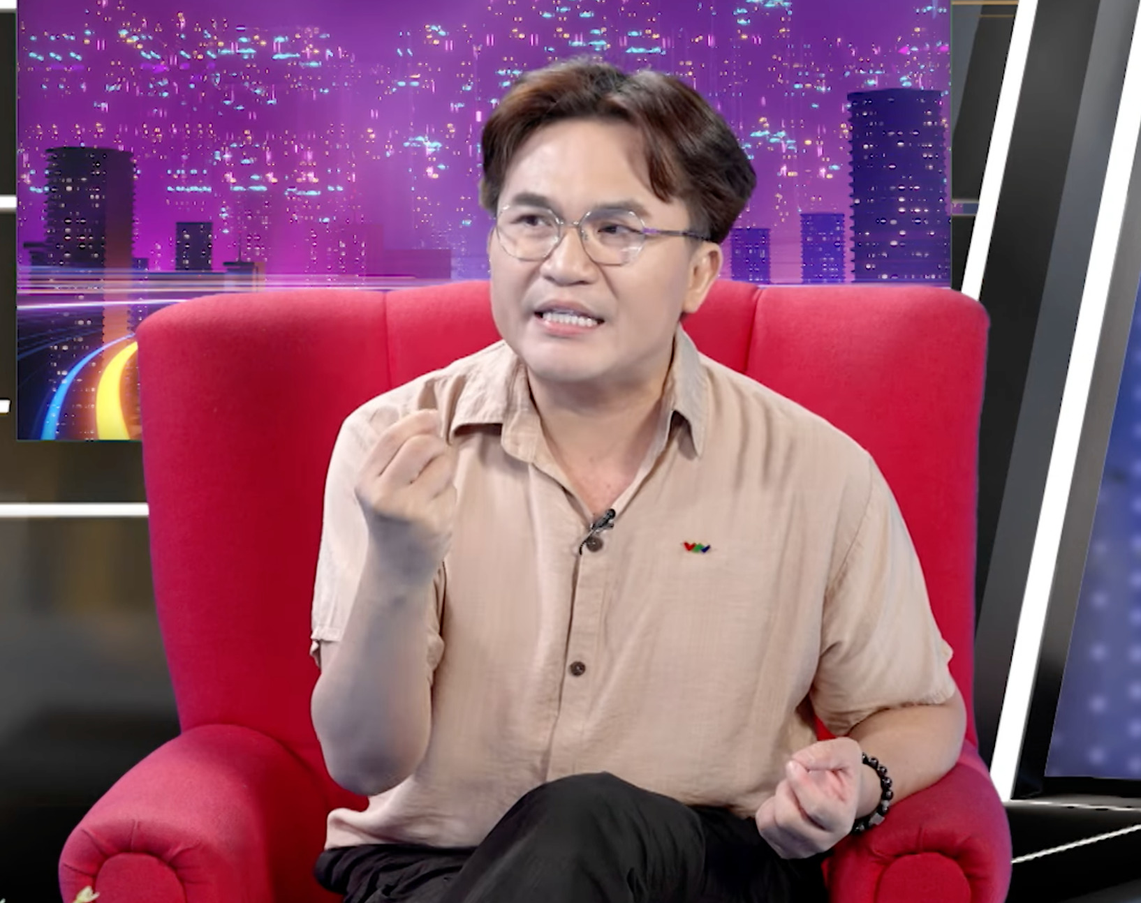 Nam NSƯT 46 tuổi: "Đừng cấm đoán"- Ảnh 3.