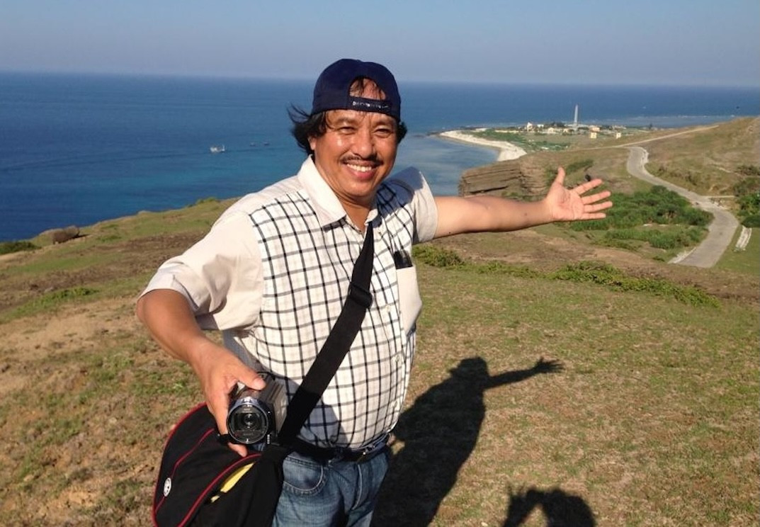 Nhạc sĩ 'Con đường đến trường' nguy kịch- Ảnh 3.