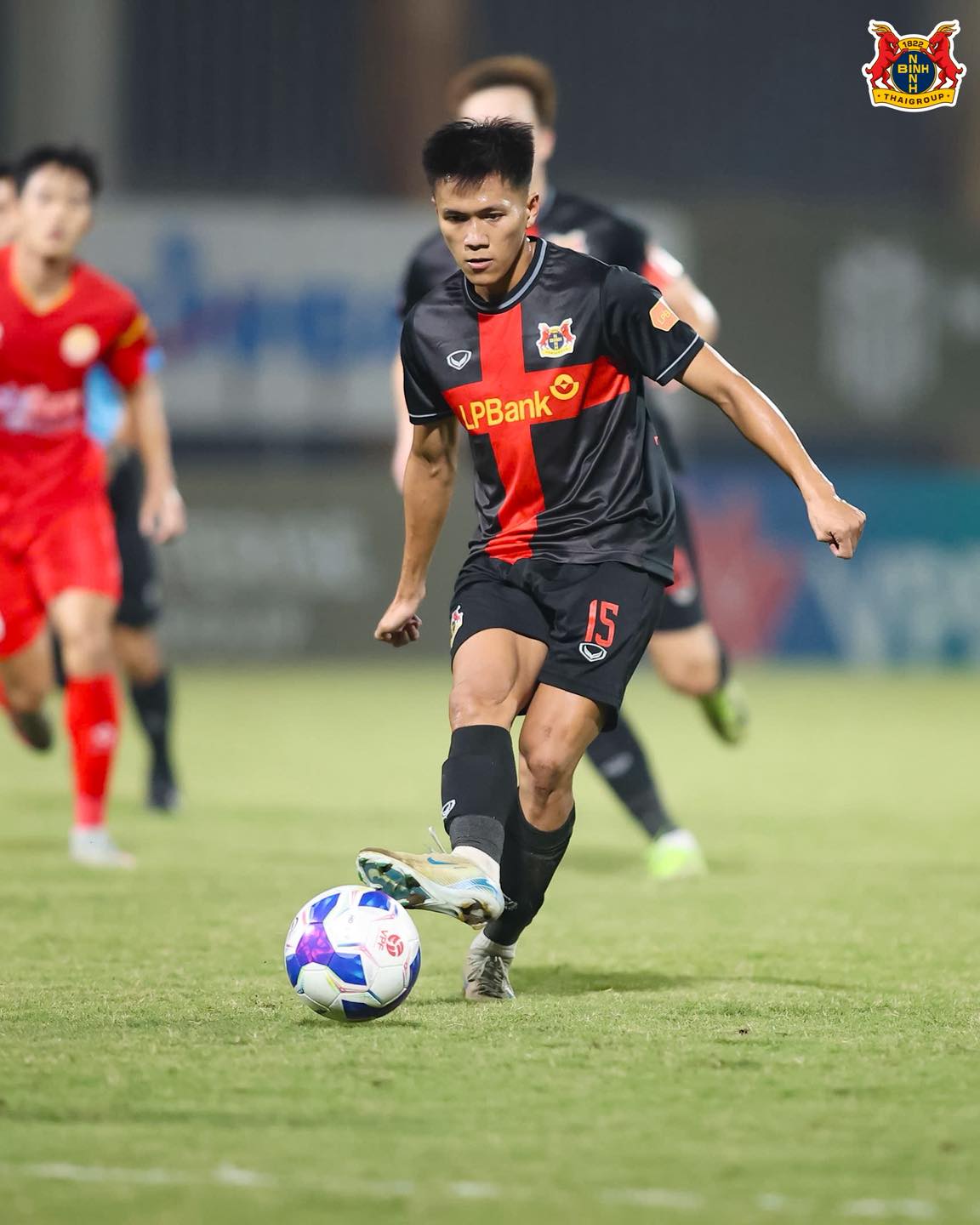 HAGL vắng bóng trên đội tuyển Việt Nam, bầu Đức vẫn có thể nở nụ cười- Ảnh 2.