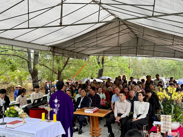 Chấp niệm của Tổng giám đốc Tập đoàn Sơn Hải- Ảnh 6.