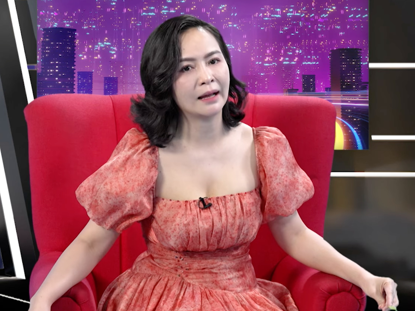 Nam NSƯT 46 tuổi: "Đừng cấm đoán"- Ảnh 1.