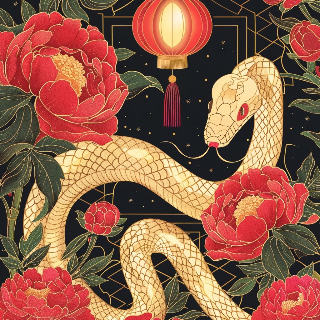 Tổng quan tử vi tuổi Tỵ năm 2026- Ảnh 3.