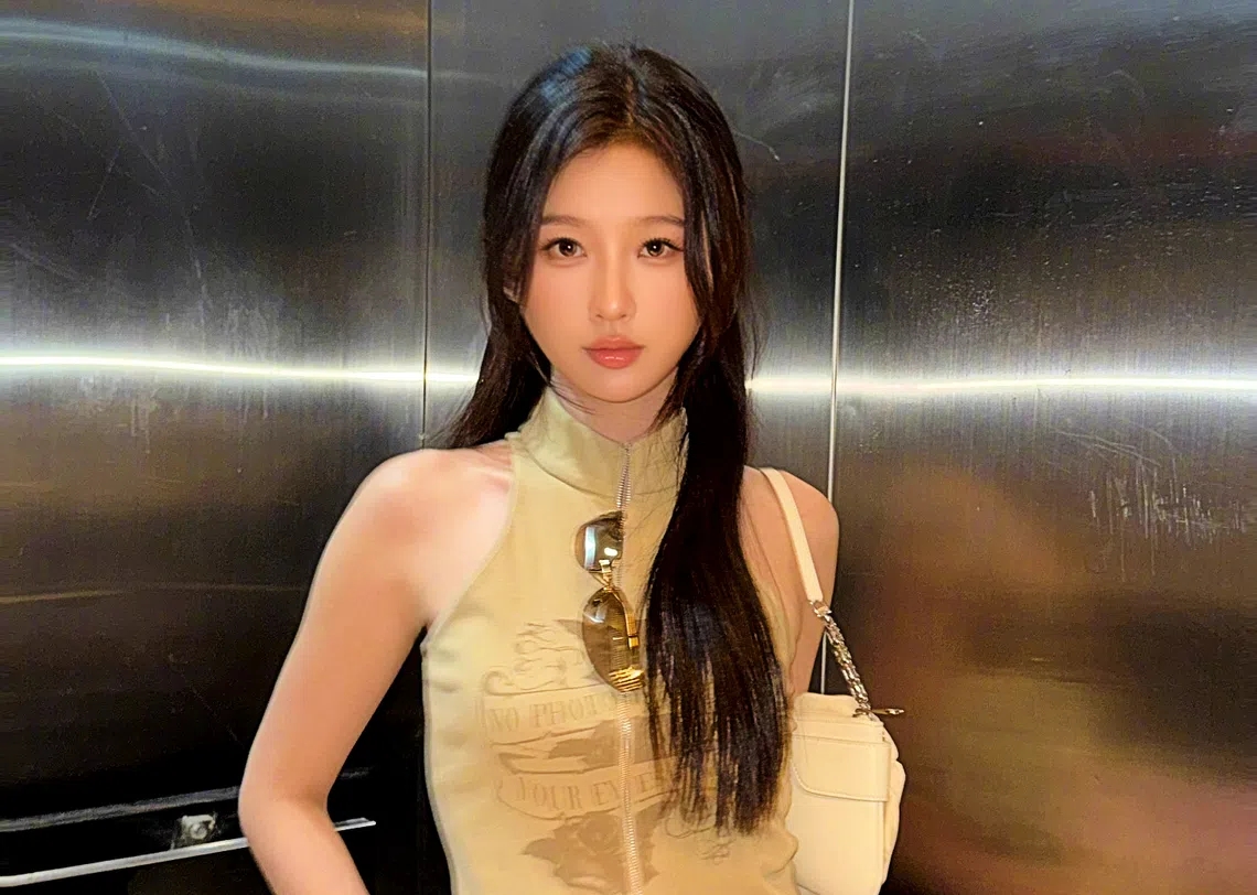 Ai "bê" mỹ nhân này khỏi showbiz hộ cái: Kiêu ngạo không xem ai ra gì, bắt nạt đồng nghiệp giờ phải trả giá- Ảnh 5. Ai "bê" mỹ nhân này khỏi showbiz hộ cái: Kiêu ngạo không xem ai ra gì, bắt nạt đồng nghiệp giờ phải trả giá- Ảnh 5.