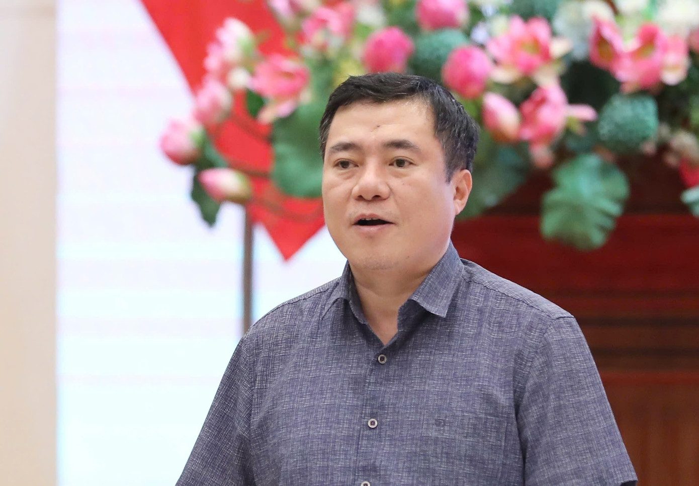 Bộ Công an thông tin về hai vụ án liên quan đến Hoàng Hường và Ngân 98- Ảnh 2.