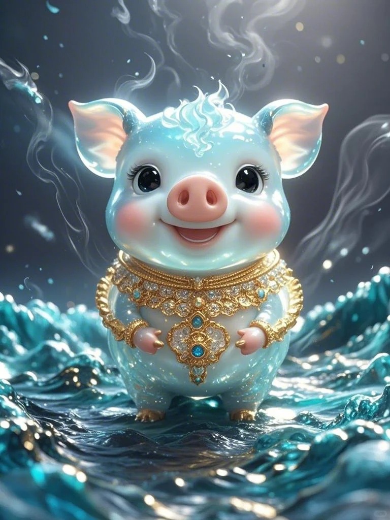 5 con giáp lặng lẽ giàu nhanh trong năm 2026- Ảnh 4.