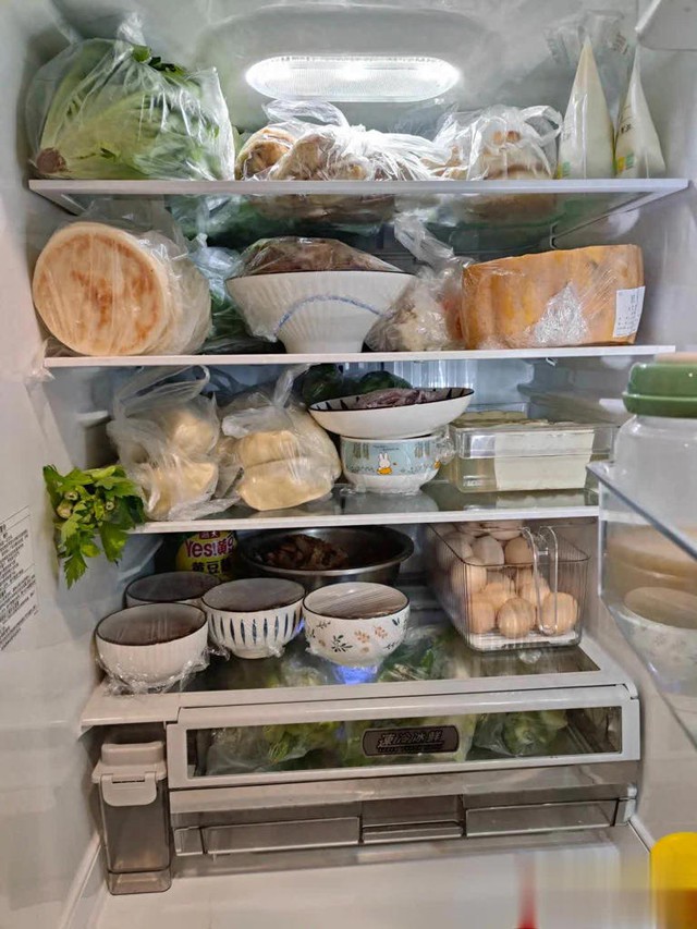 6 thứ tuyệt đối đừng cho vào tủ lạnh, đừng tự chuốc lấy rắc rối!- Ảnh 3.