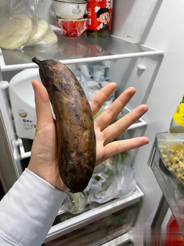 6 thứ tuyệt đối đừng cho vào tủ lạnh, đừng tự chuốc lấy rắc rối!- Ảnh 1.