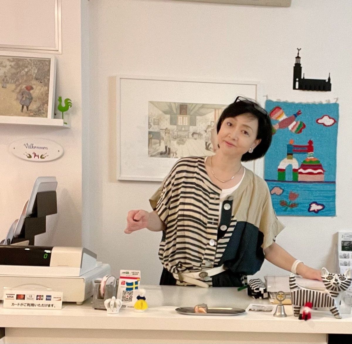 Ở tuổi 58, tôi đã kiệt sức rồi, tôi hy vọng những người cao tuổi khác sẽ coi đây là lời cảnh báo- Ảnh 3.