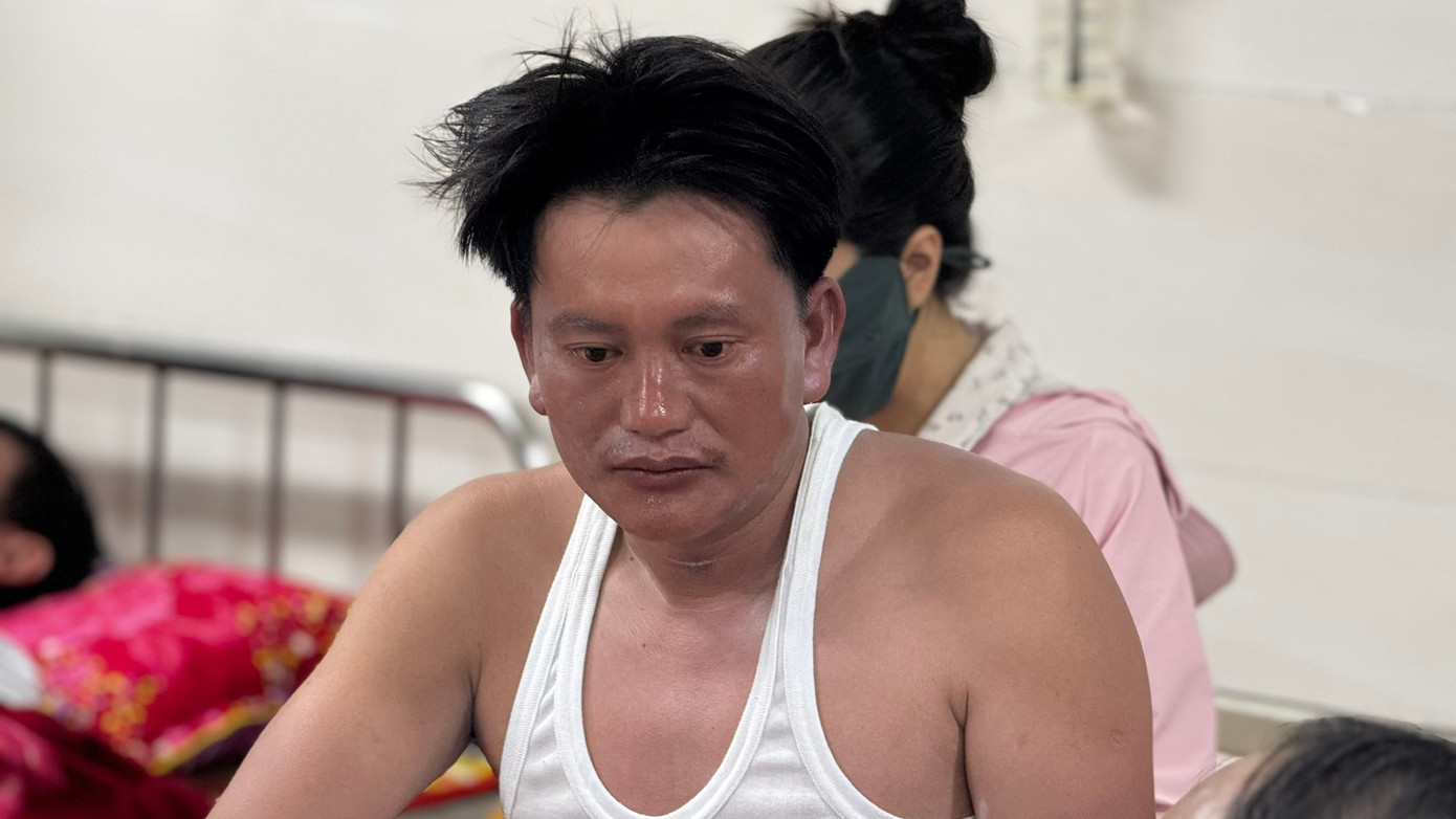 Chuyện 3 ông 'thần biển' ở Lý Sơn- Ảnh 2.