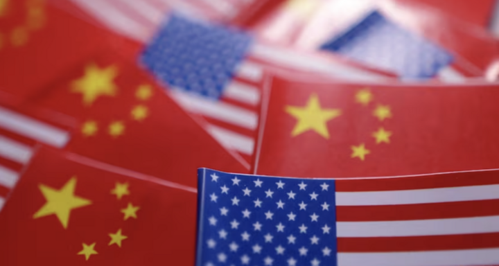 Trung Quốc tạm dừng lệnh cấm xuất khẩu khoáng sản quý sang Mỹ- Ảnh 1.