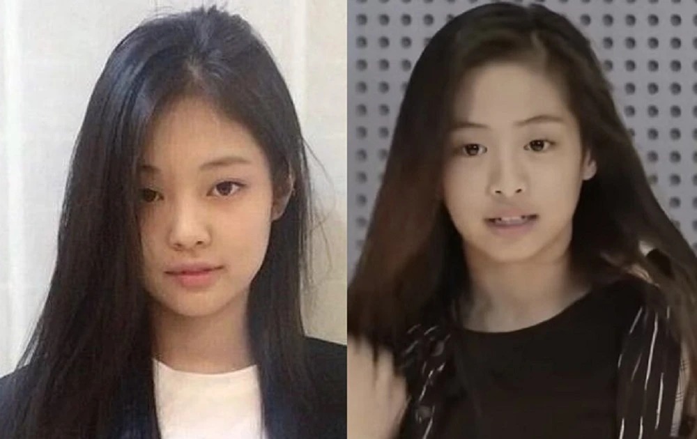 Lộ clip "tiểu Jennie" phát hoảng khi bị fan truy đuổi vây kín tại sân bay, hỏi 1 câu nghe mà xót- Ảnh 8. Lộ clip "tiểu Jennie" phát hoảng khi bị fan truy đuổi vây kín tại sân bay, hỏi 1 câu nghe mà xót- Ảnh 8.